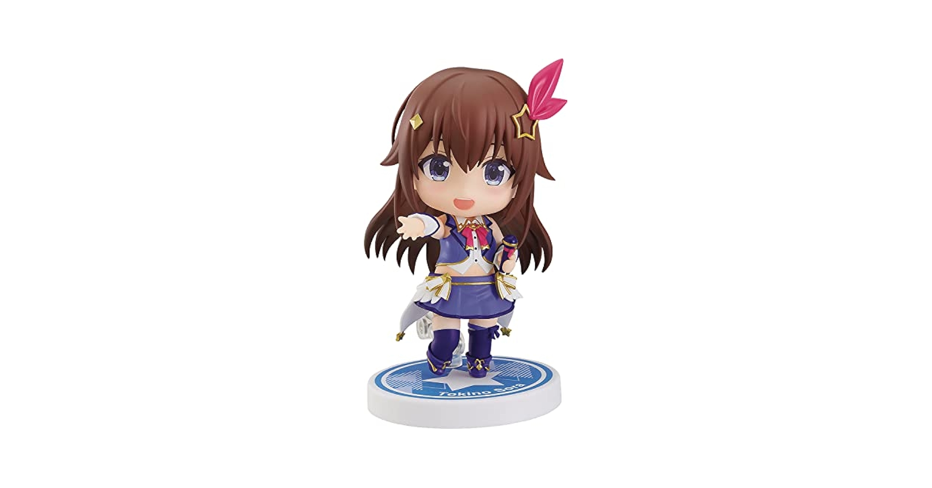 sorairo Tokino Sora Weiss Schwarz hololive vol.2 HOL/W104-062S SR